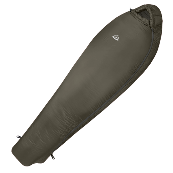 Спальник Гай -12 (200 LZ; красный)